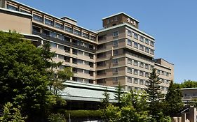 ホテル　鹿の湯